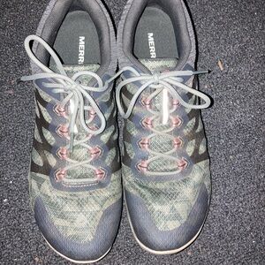 Merrell Antora 2 women’s size 11